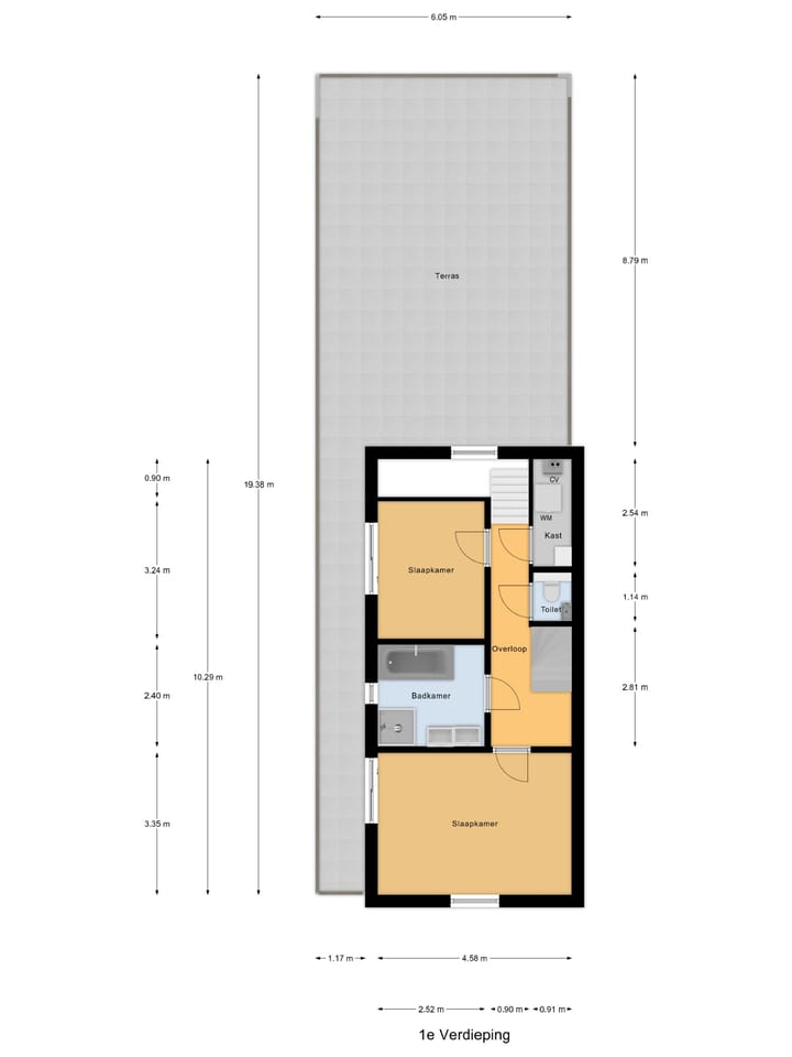 Foto 65 van Zwanebloem 4