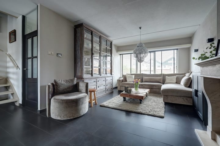 Foto 10 van Hollemarestraat 66