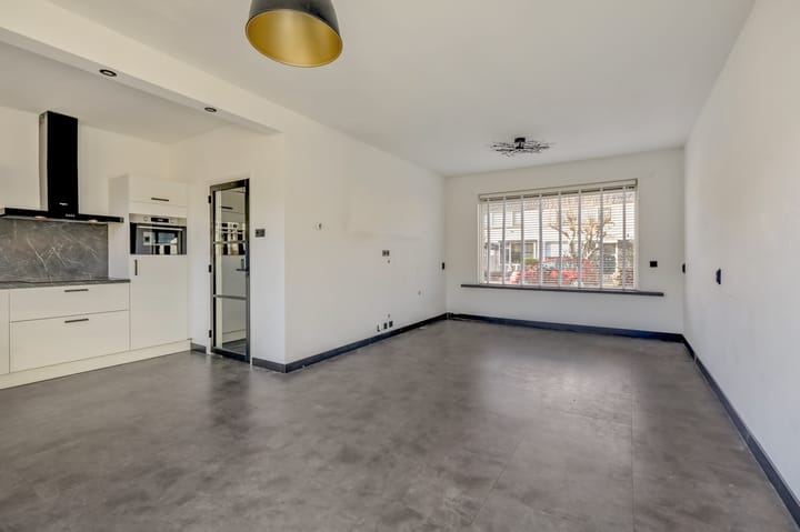 Foto 3 van Lijsterbeslaan 17