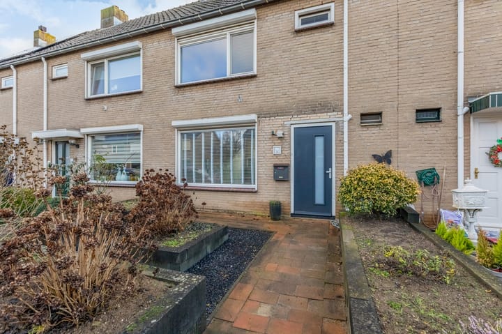 Photo 5 of Lijsterbeslaan 17