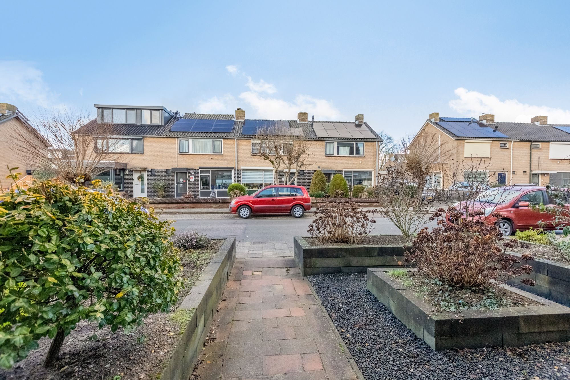 Foto 6 van Lijsterbeslaan 17