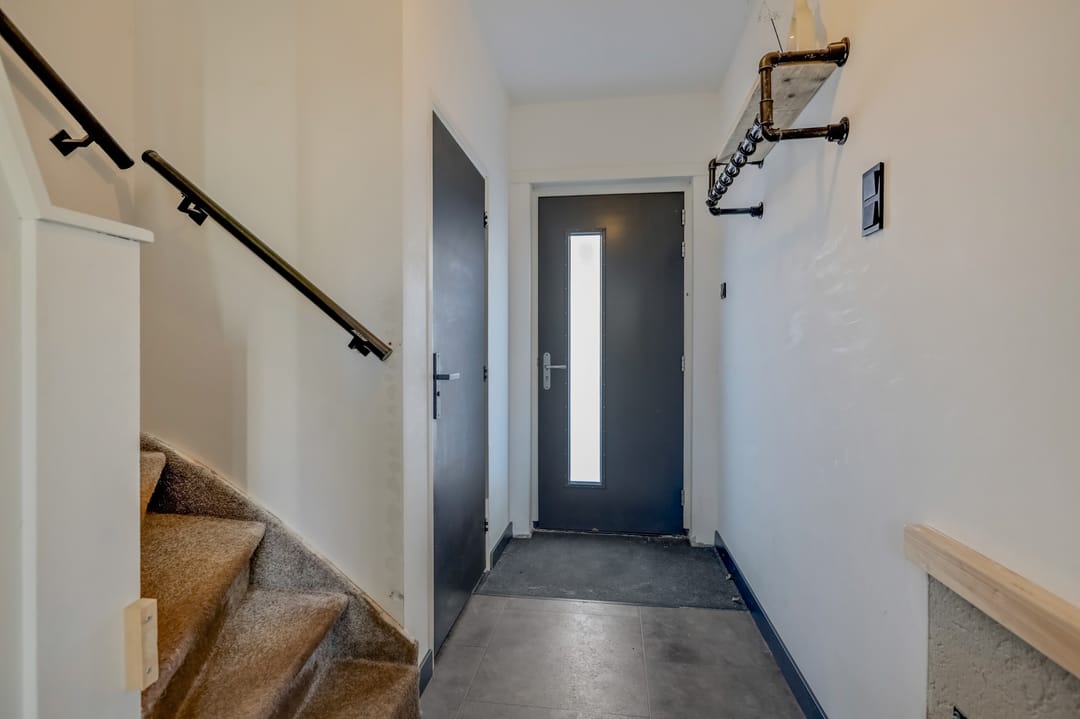 Foto 7 van Lijsterbeslaan 17