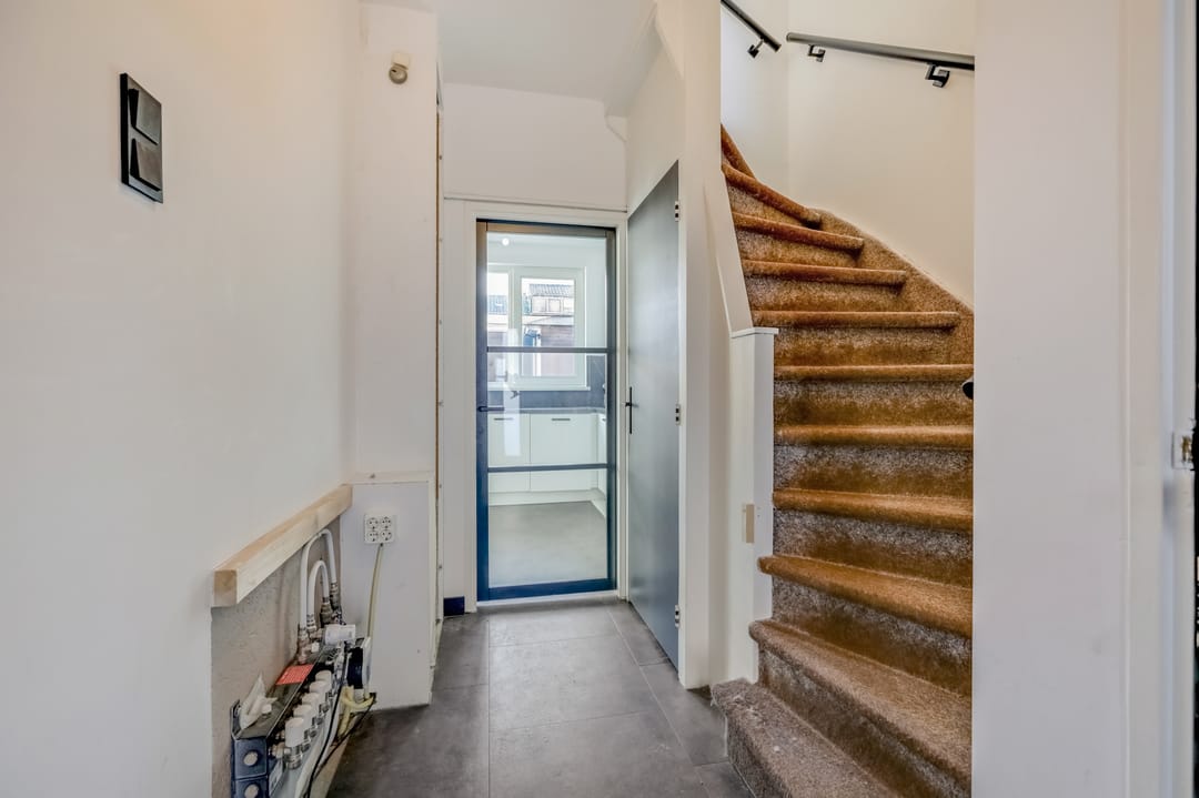 Foto 8 van Lijsterbeslaan 17