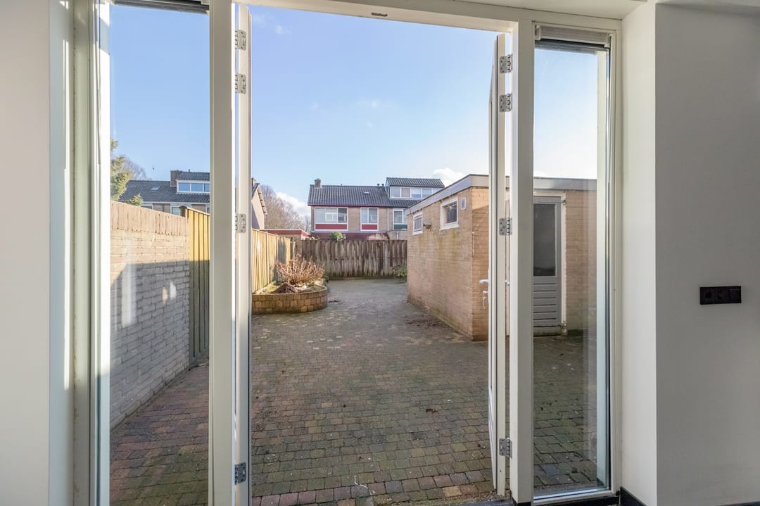 Foto 17 van Lijsterbeslaan 17