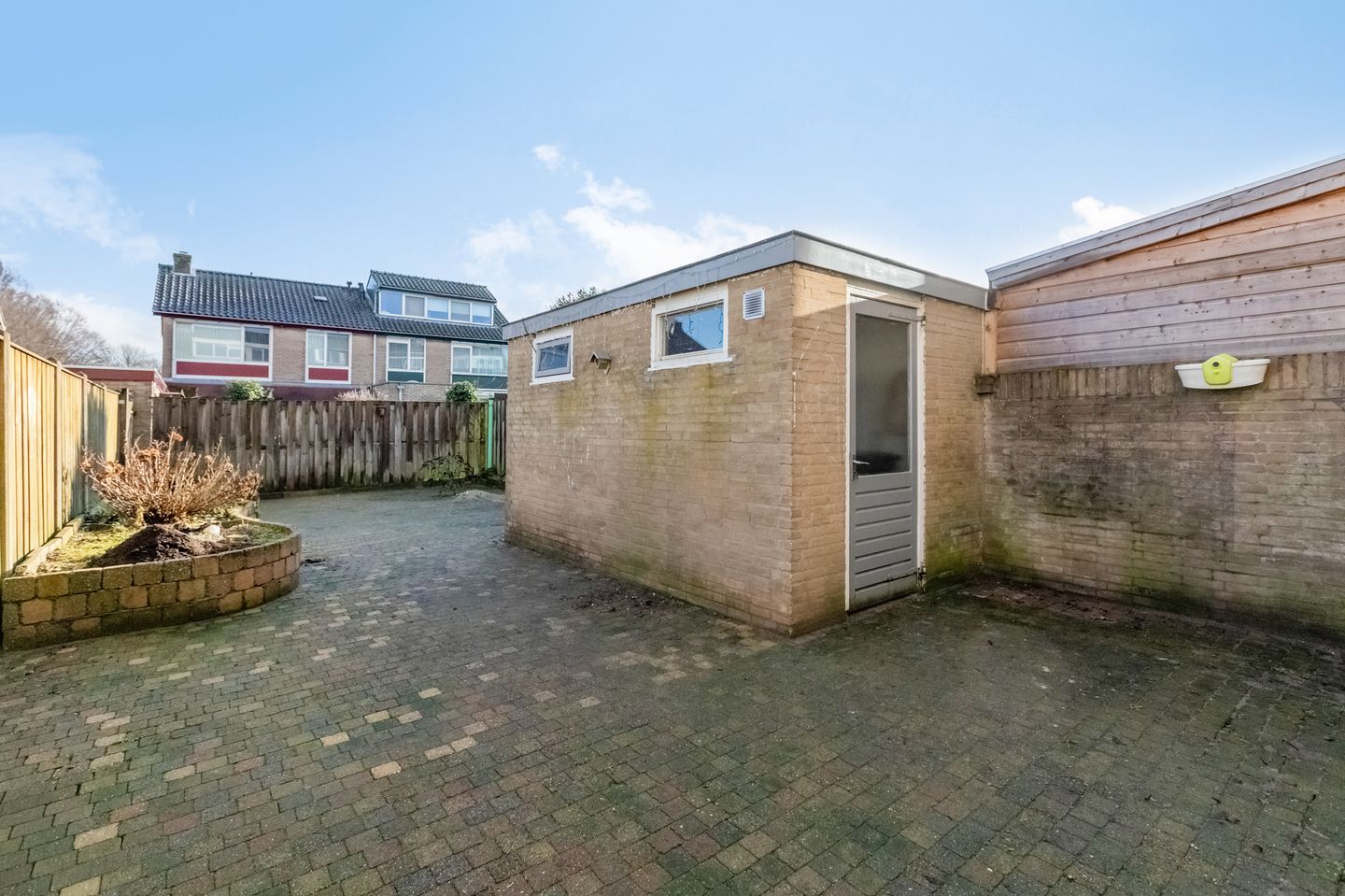 Foto 19 van Lijsterbeslaan 17