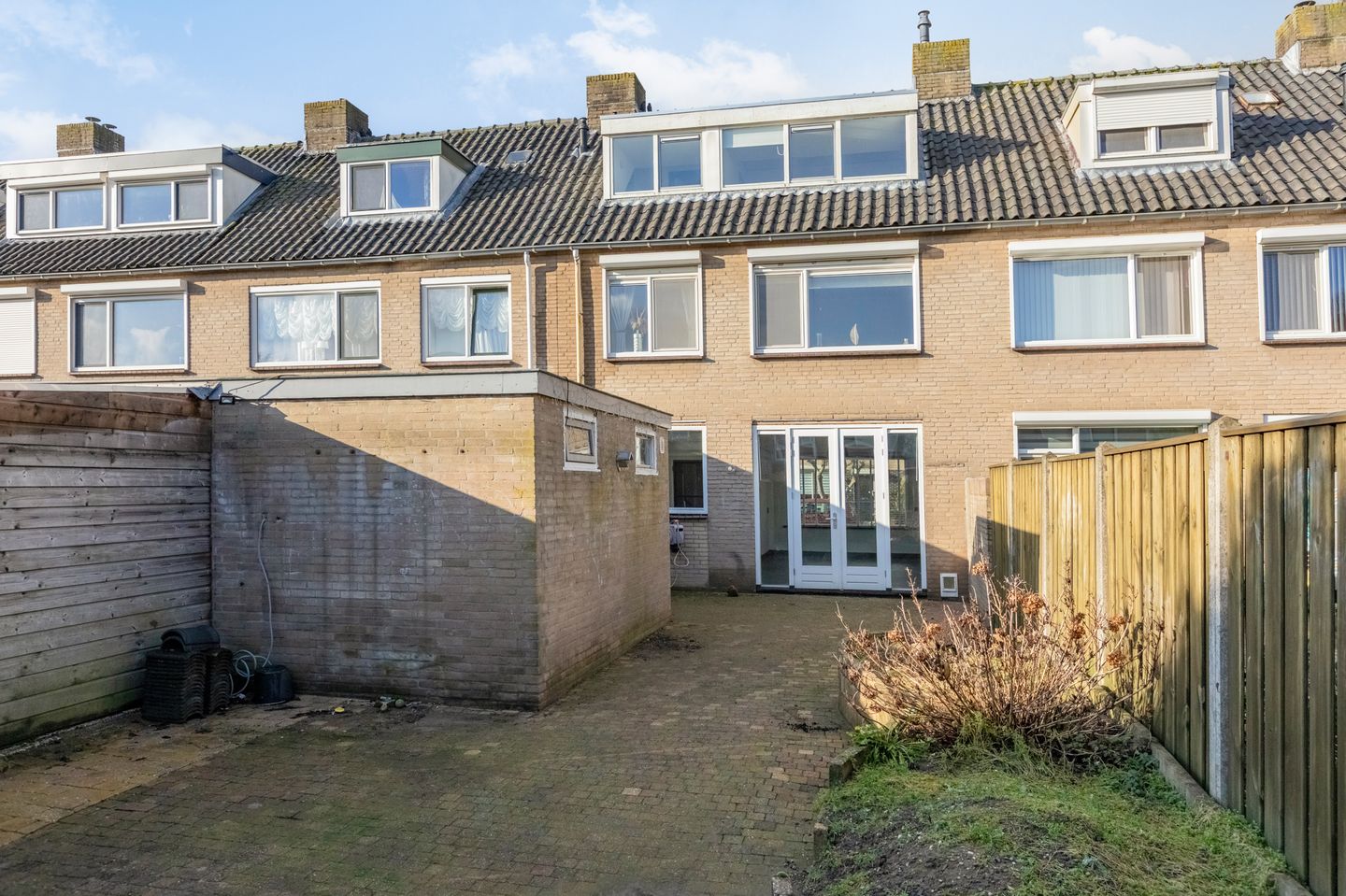 Foto 20 van Lijsterbeslaan 17