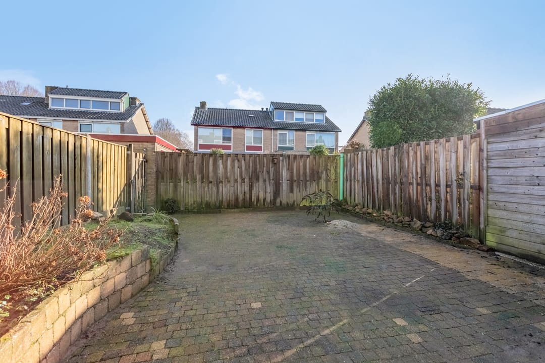 Foto 22 van Lijsterbeslaan 17