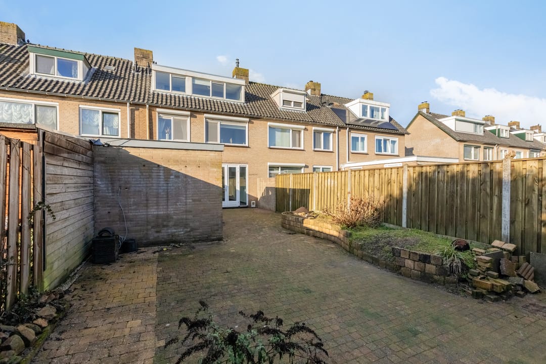 Foto 23 van Lijsterbeslaan 17