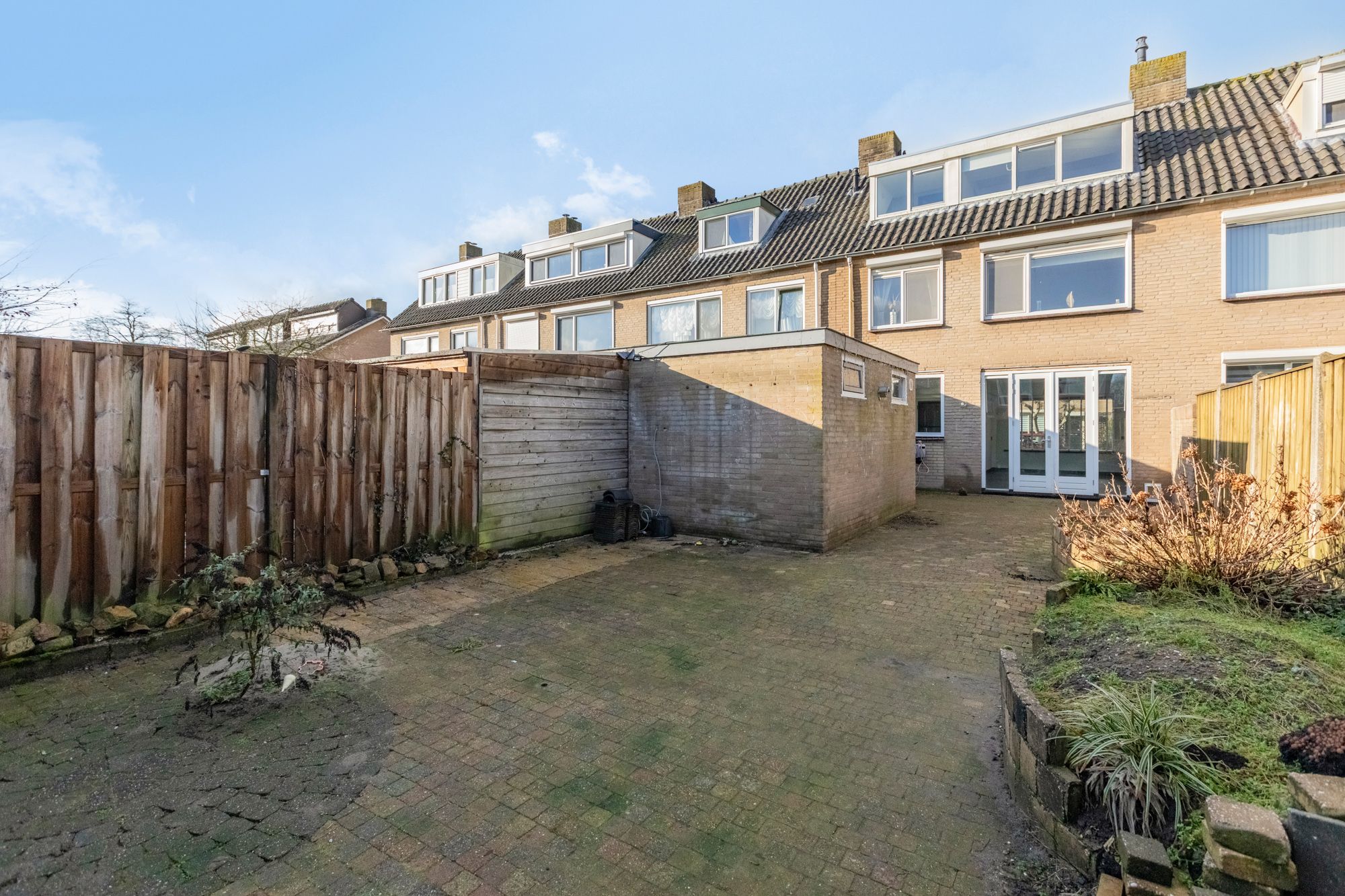 Foto 24 van Lijsterbeslaan 17