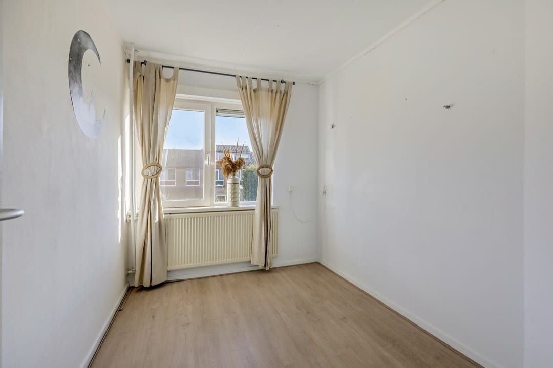 Foto 26 van Lijsterbeslaan 17