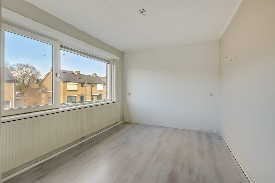 Foto 28 van Lijsterbeslaan 17