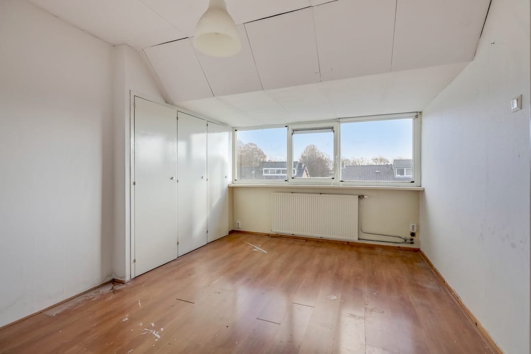 Foto 32 van Lijsterbeslaan 17