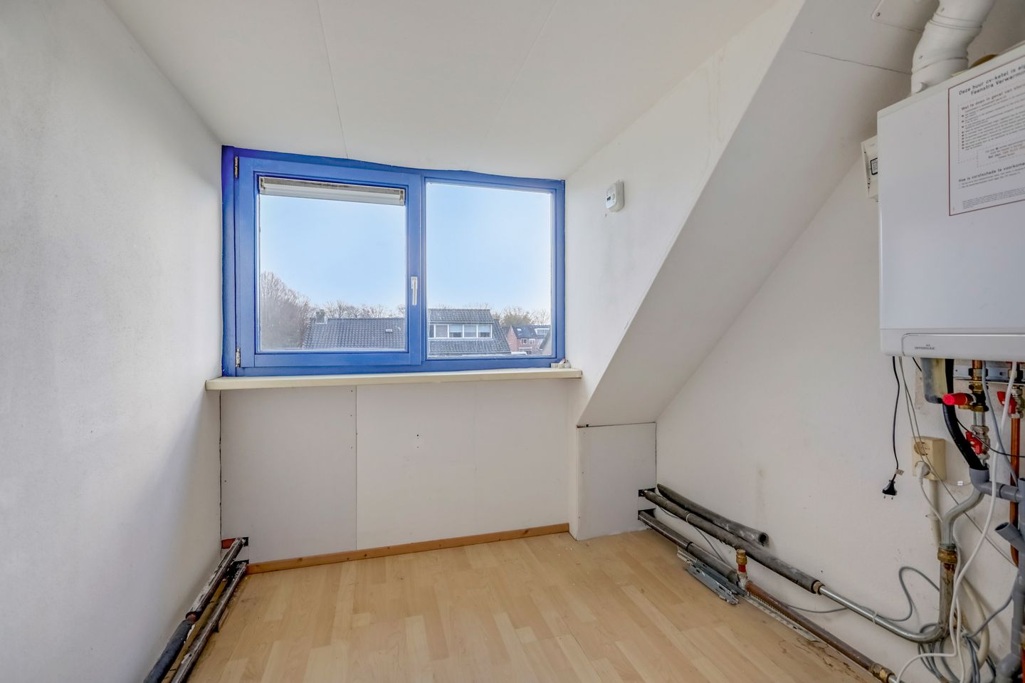 Foto 34 van Lijsterbeslaan 17