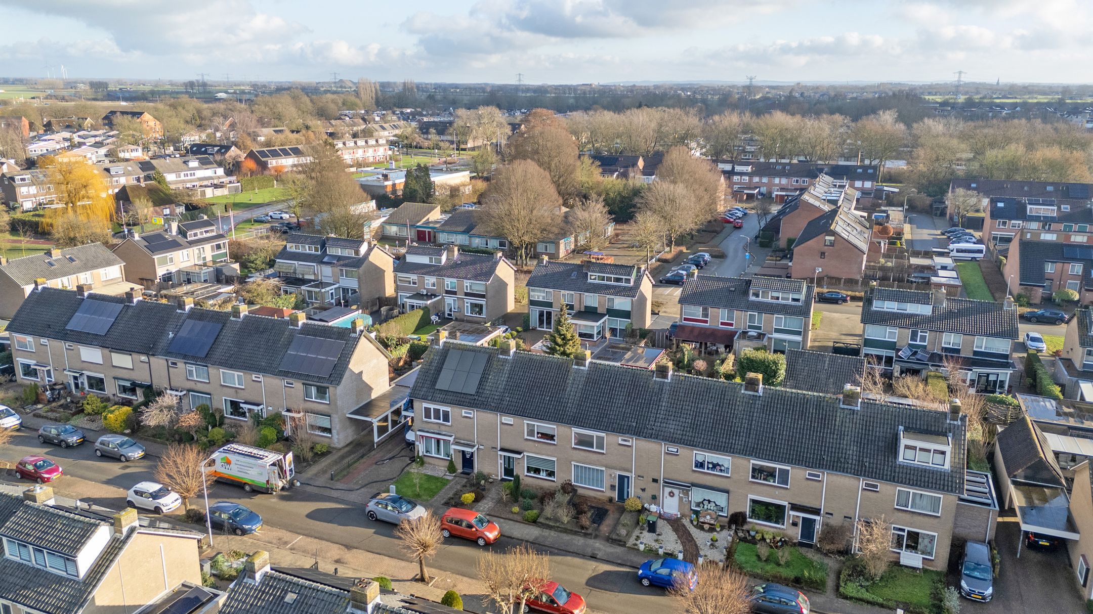 Foto 36 van Lijsterbeslaan 17