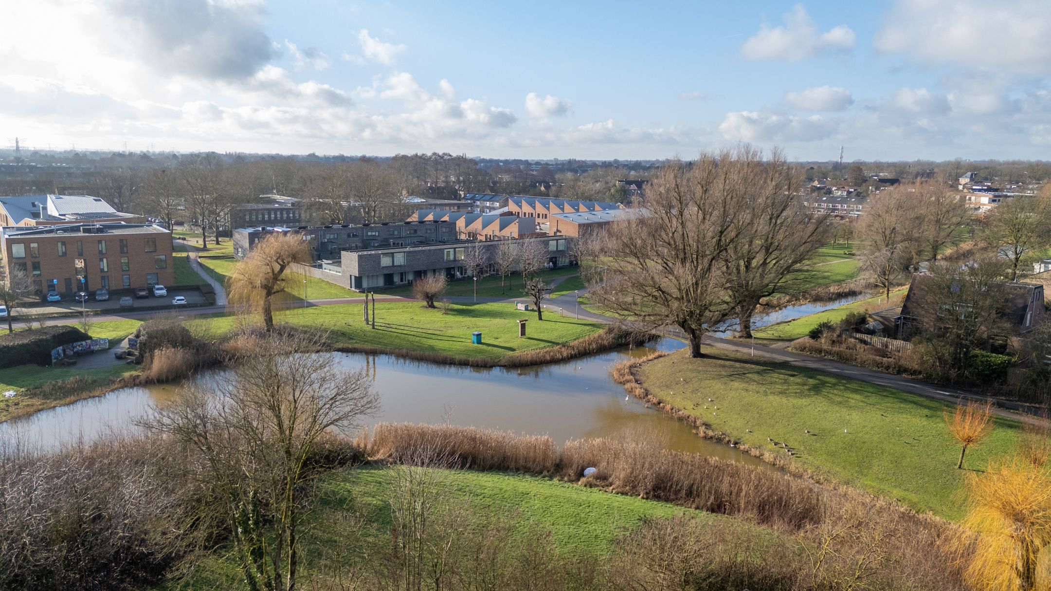 Foto 39 van Lijsterbeslaan 17