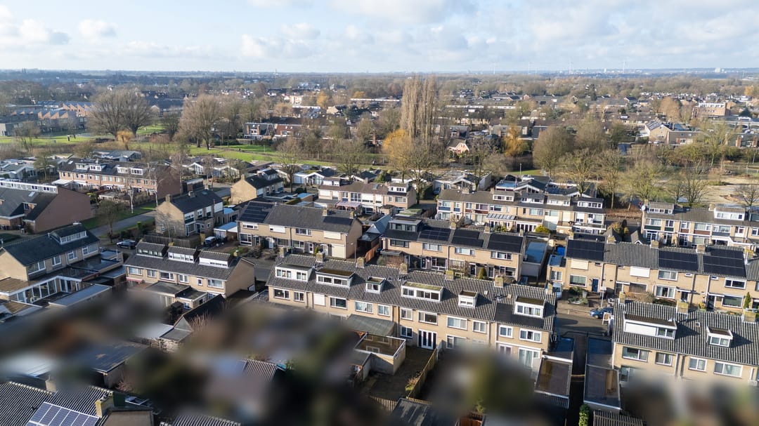 Foto 38 van Lijsterbeslaan 17