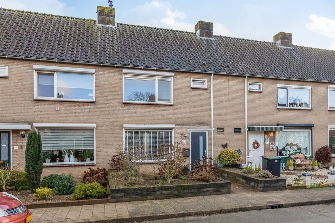 Foto 41 van Lijsterbeslaan 17