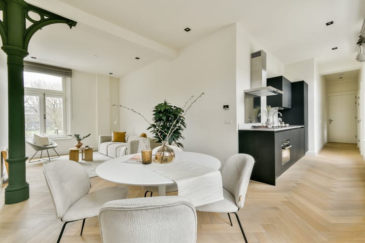 Foto 4 van Czaar Peterstraat 23-A