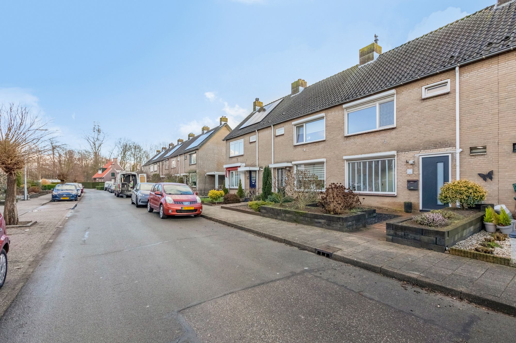 Foto 42 van Lijsterbeslaan 17