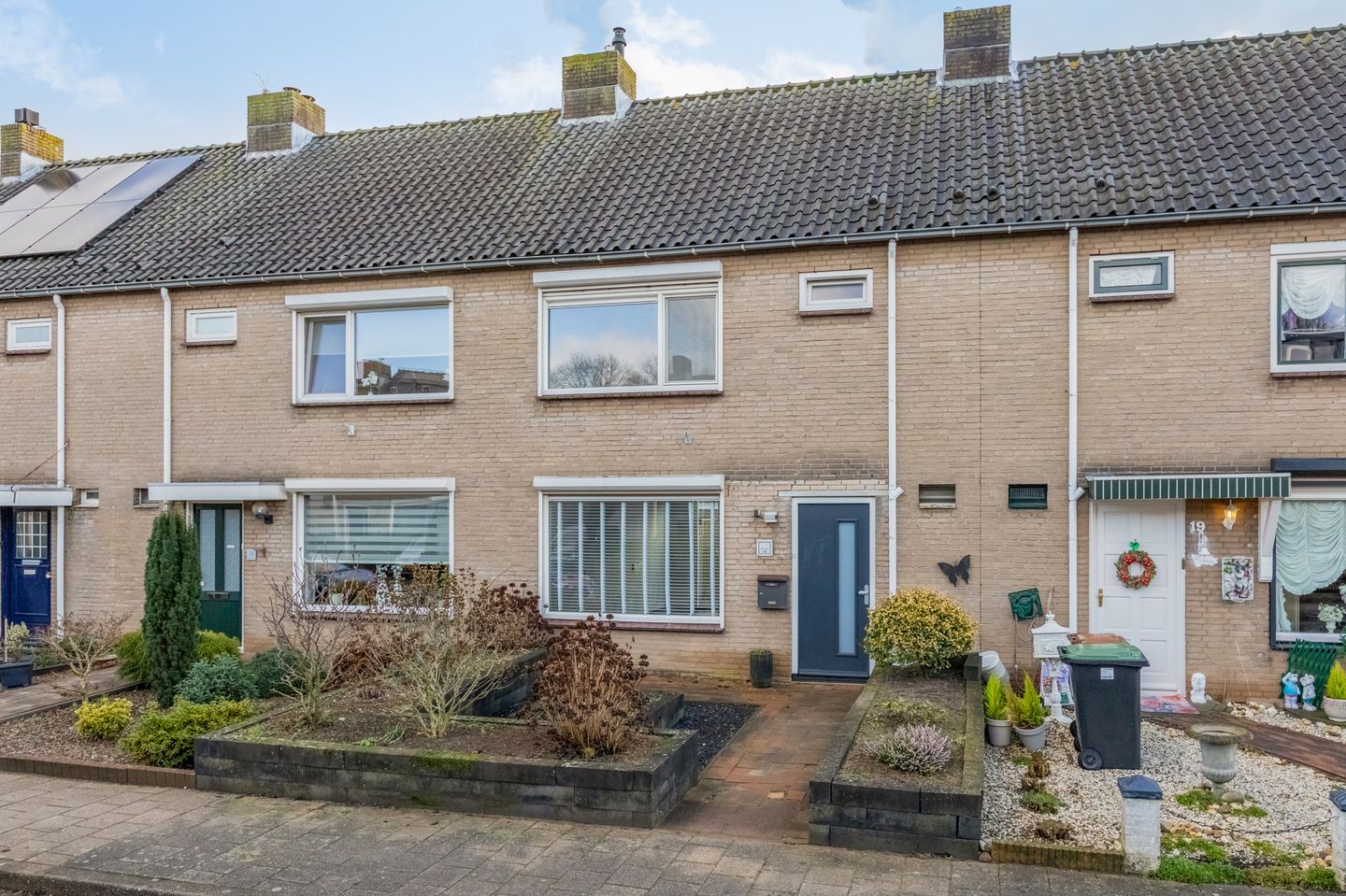 Foto 40 van Lijsterbeslaan 17