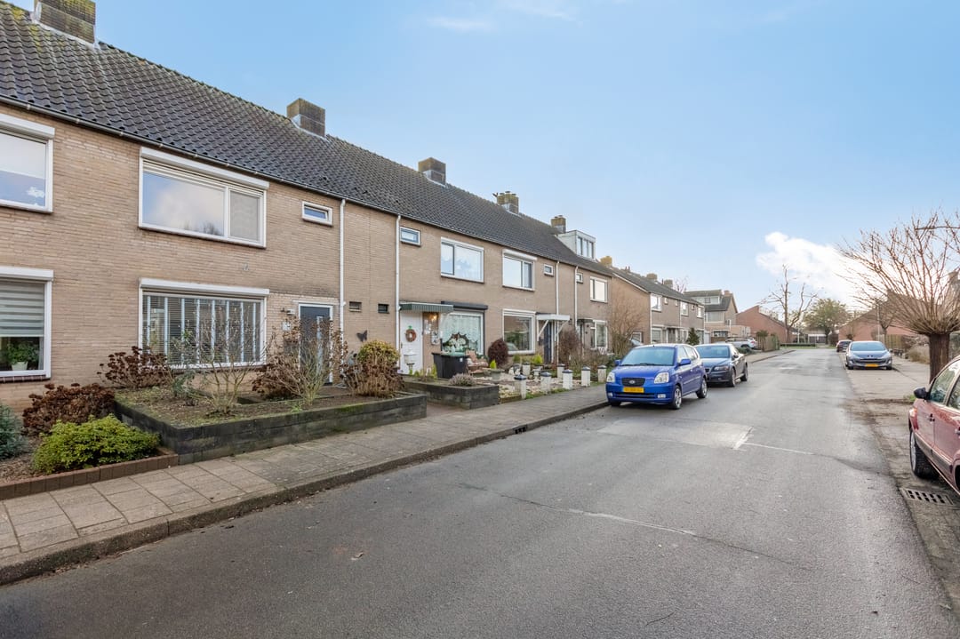 Foto 43 van Lijsterbeslaan 17