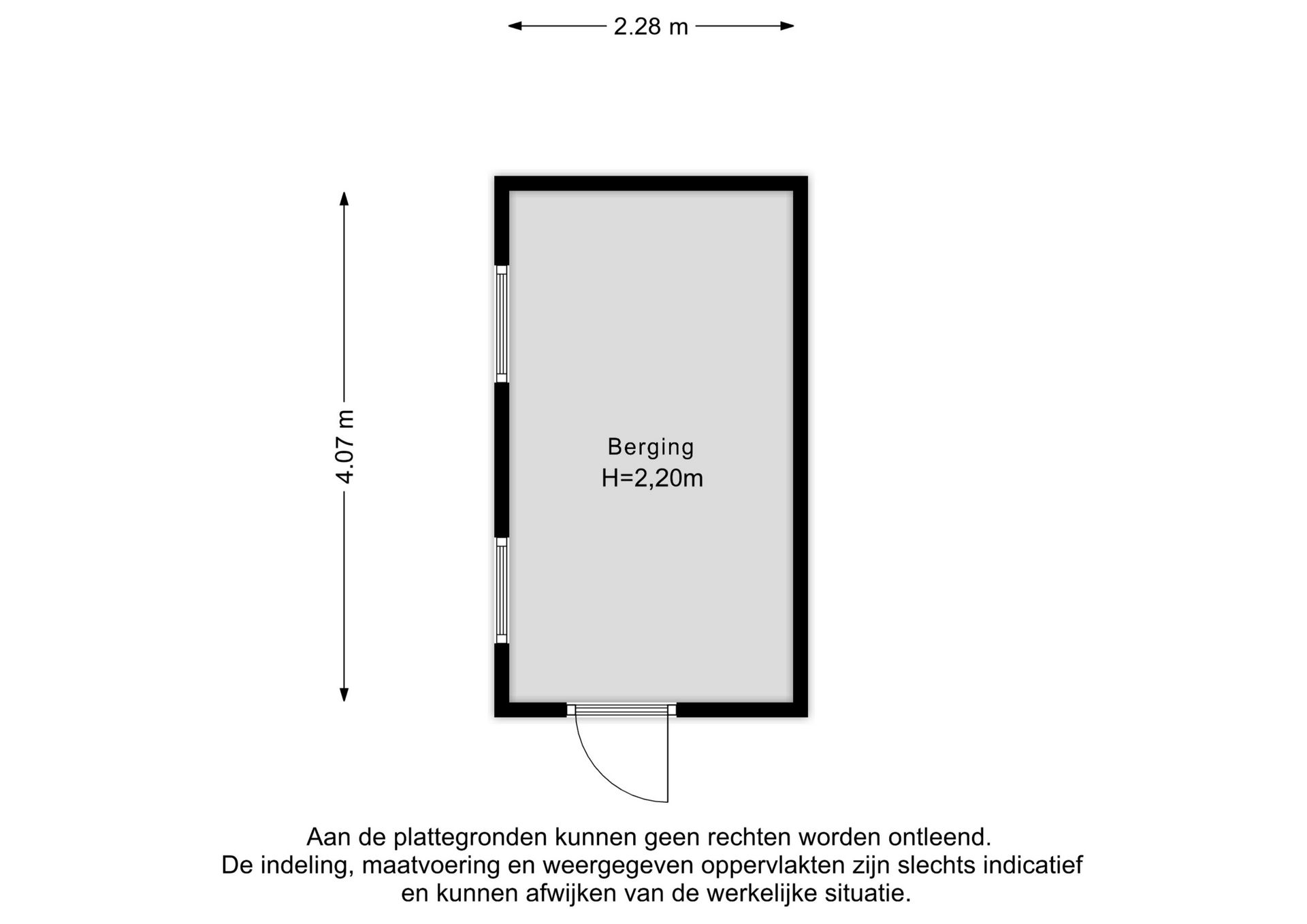 Foto 48 van Lijsterbeslaan 17