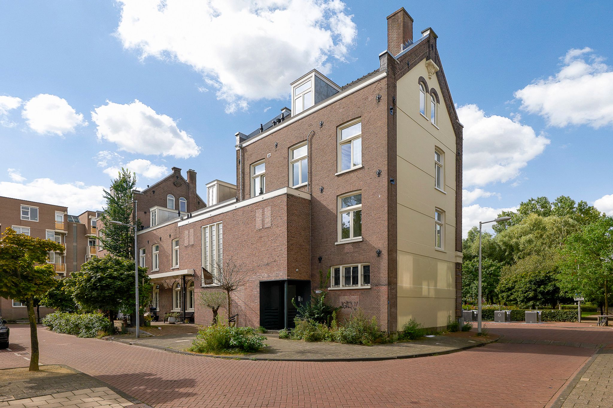 Czaar Peterstraat 23-A, 23, A, Amsterdam, 1018NX, Noord-Holland, Nederland 23 