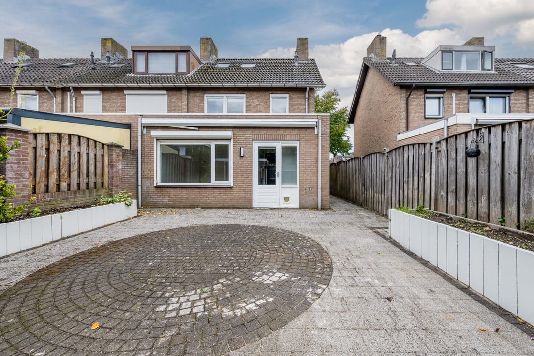 Foto 32 van Johannes Heerstraat 13