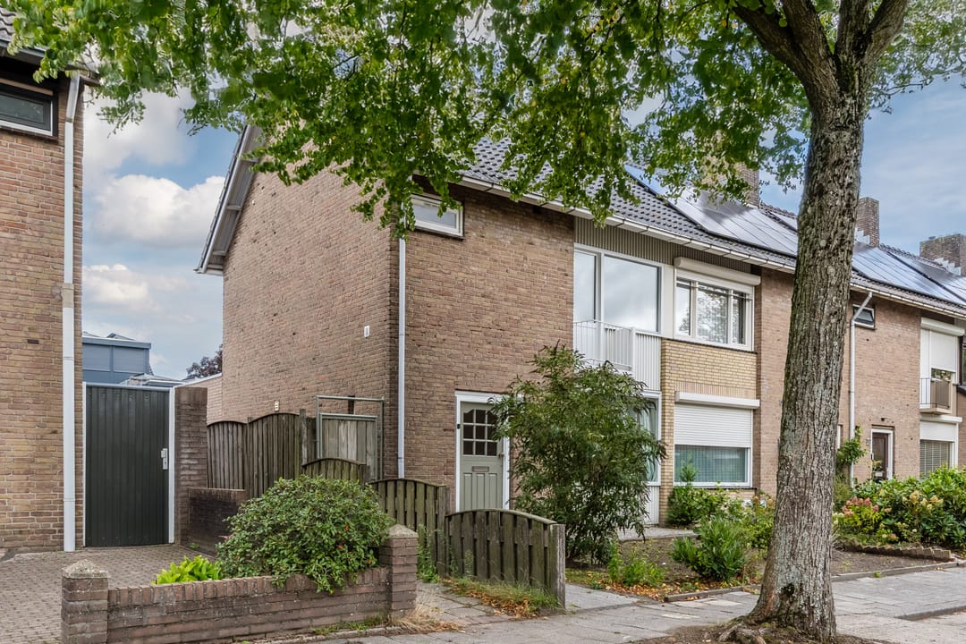 Foto 37 van Johannes Heerstraat 13