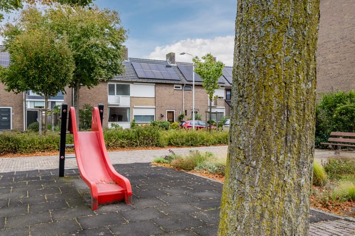 Photo 39 of Johannes Heerstraat 13