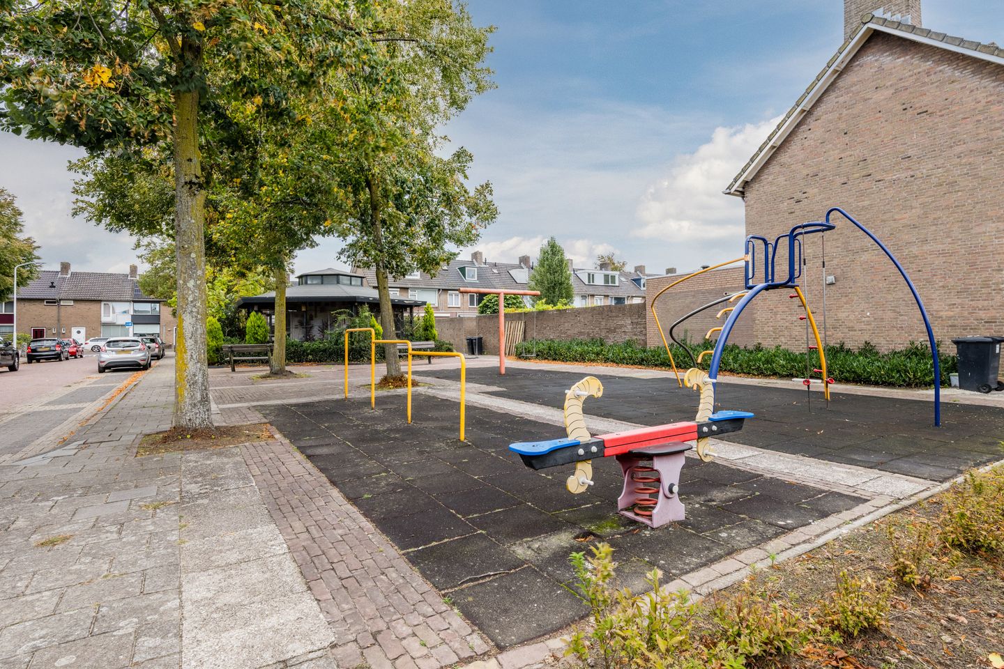 Foto 40 van Johannes Heerstraat 13