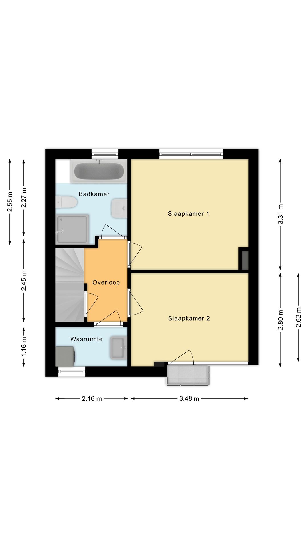 Foto 43 van Johannes Heerstraat 13
