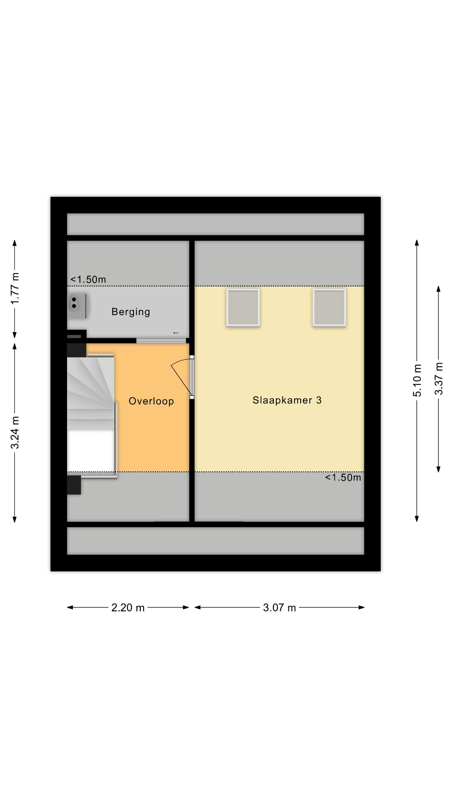 Foto 44 van Johannes Heerstraat 13