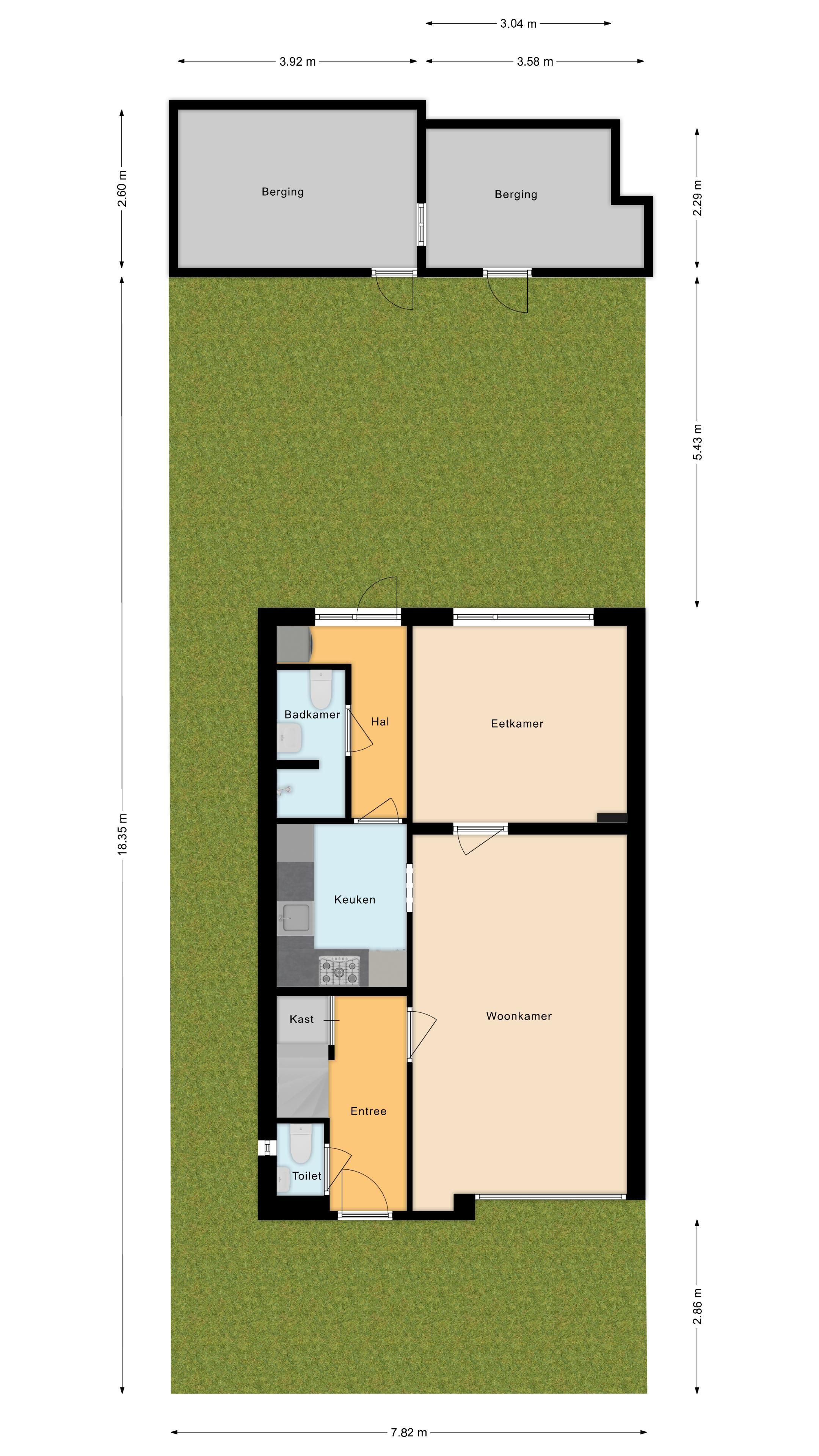 Foto 45 van Johannes Heerstraat 13