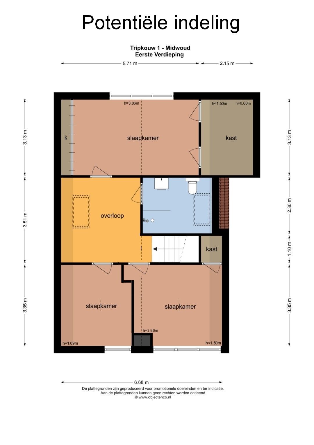 Foto 38 van Tripkouw 1