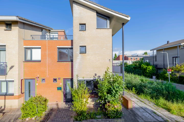 Foto 4 van Astersingel 80