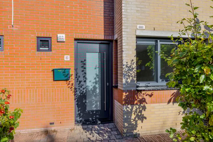 Foto 6 van Astersingel 80