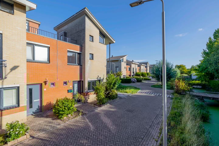 Foto 5 van Astersingel 80