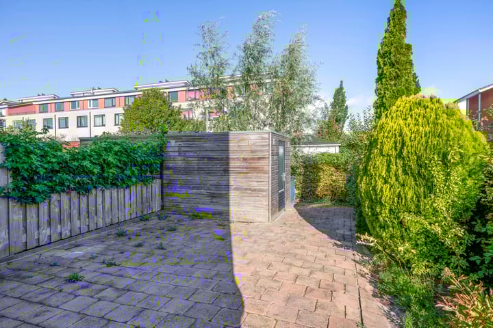 Foto 17 van Astersingel 80