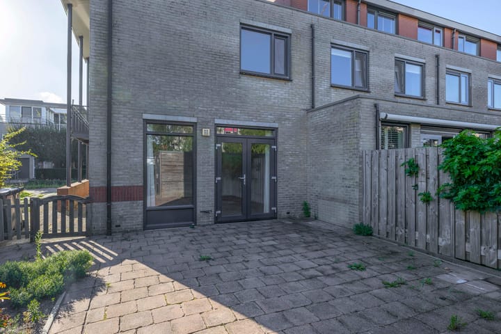 Foto 18 van Astersingel 80