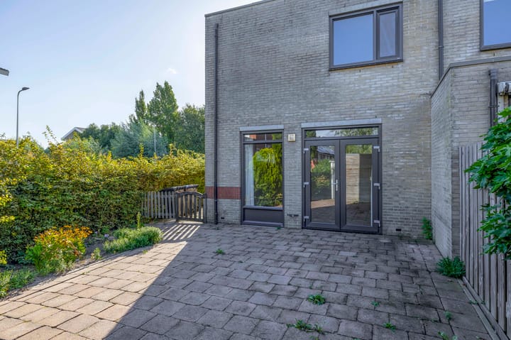 Foto 19 van Astersingel 80