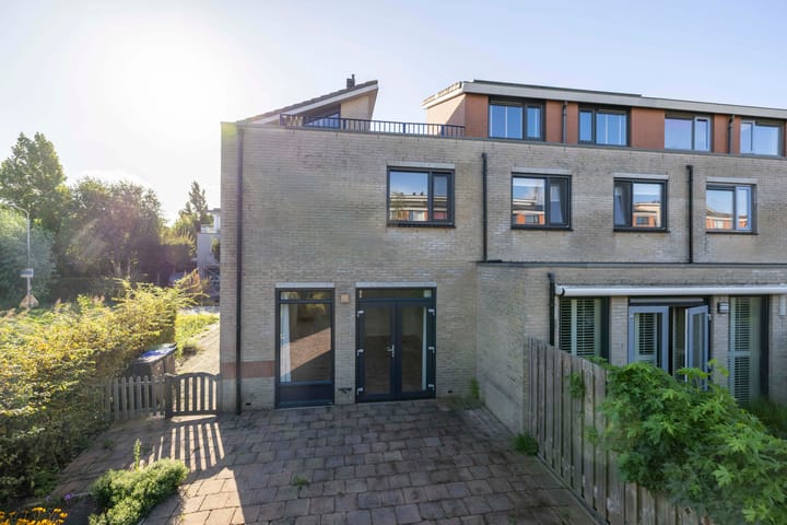 Foto 20 van Astersingel 80