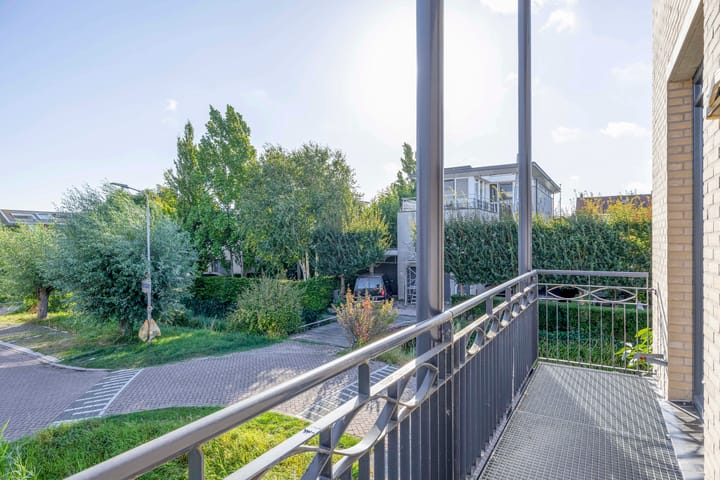 Foto 25 van Astersingel 80