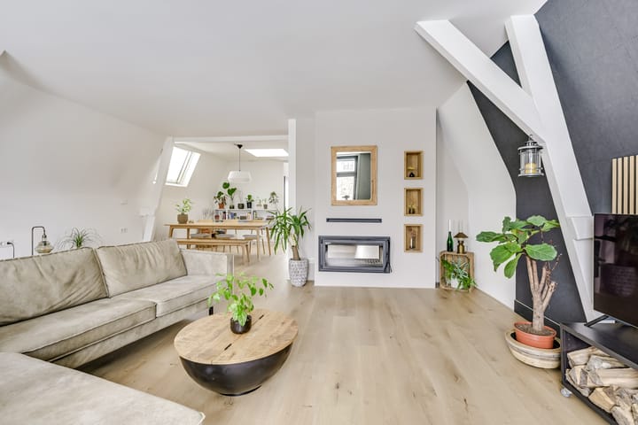 Foto 2 van Kerkstraat 53-B