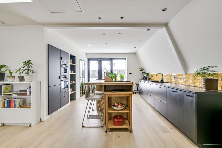 Foto 3 van Kerkstraat 53-B