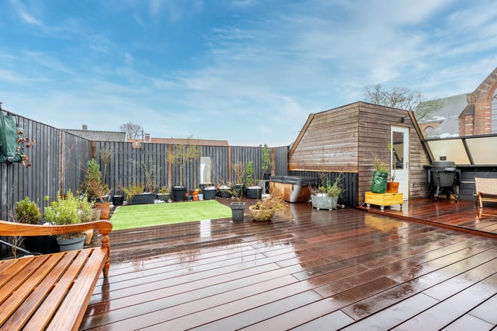 Foto 4 van Kerkstraat 53-B