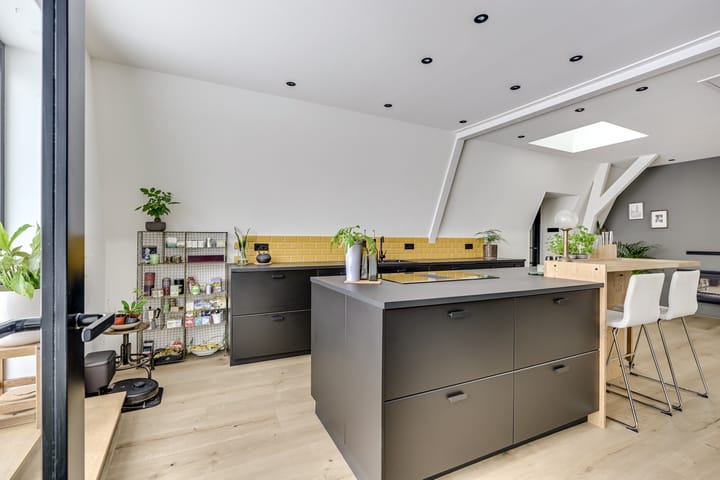 Foto 8 van Kerkstraat 53-B