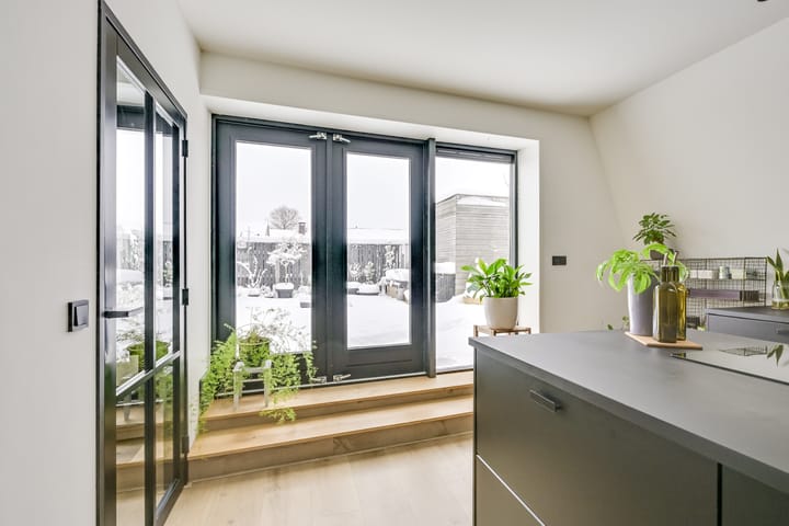 Foto 9 van Kerkstraat 53-B