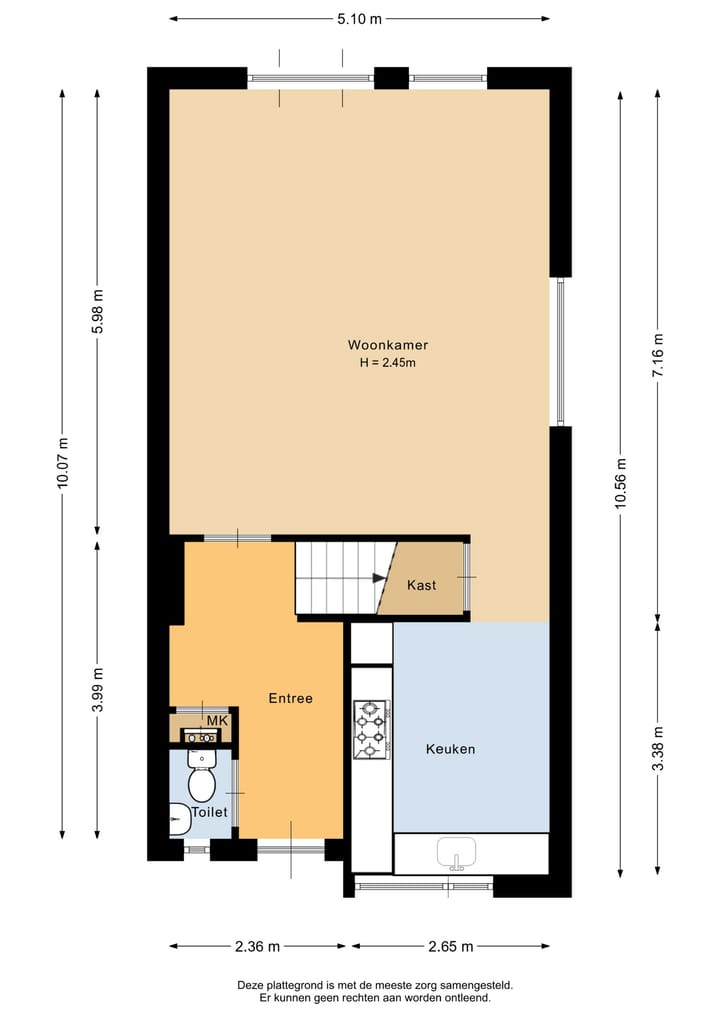 Foto 37 van Astersingel 80