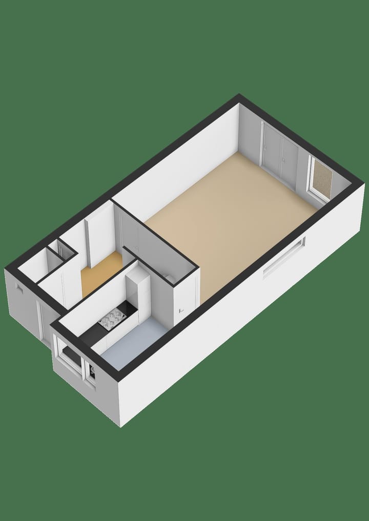 Foto 38 van Astersingel 80